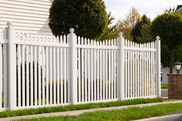 Grow your Vinyl Fence Installation business