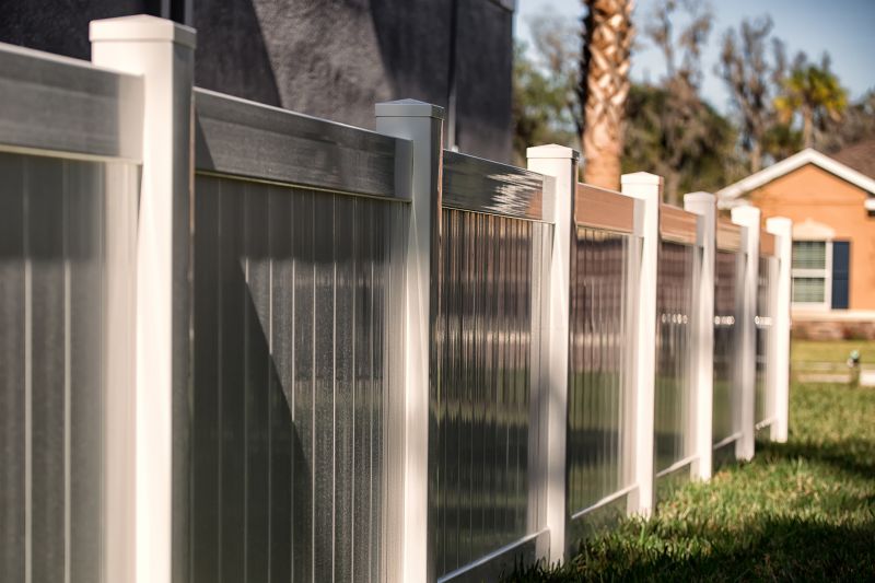 Pvc Pool Fence Installation in Alpharetta, GA