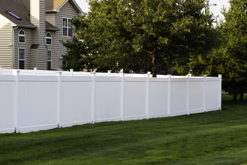 Local Fence Installers