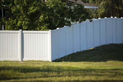 Specialty Vinyl Fence Companies